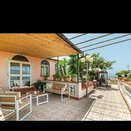 Villa Teresa Trappeto  Exterior photo